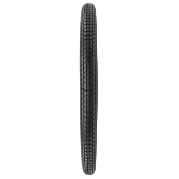 TYRE FOR MOPED 18'' 2.25-18 (2 1/4-18) HUTCHINSON VROOM TT 29B