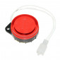 ALARM ARMLOCK FOR SCOOT/MOTORBIKE 125 DB + REMOTE START SYSTEM (CEE APPROVED) 3700948092750