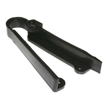 PATIN DE CHAINE 50 A BOITE ADAPTABLE DERBI SENDA/GILERA SMT -SELECTION P2R- 3700948154106