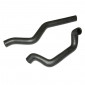 COOLANT HOSE FOR RIEJU 50 MRT 2010>(OEM 0/000.640.5020) (SOLD PER 2) -SELECTION P2R- 3700948154137