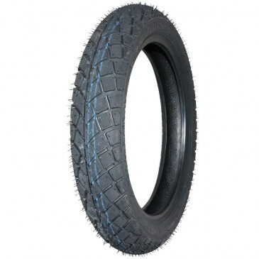 TYRE FOR SCOOT 14'' 90/90-14 HEIDENAU K66 M+S M/C TL 52P REINF (LIGIER STABY) (LA POSTE APPROVED) (M+S : FOR WINTER USE : ICY,SNOW,MUDDY GROUNDS)