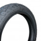 TYRE FOR SCOOT 14'' 90/90-14 HEIDENAU K66 M+S M/C TL 52P REINF (LIGIER STABY) (LA POSTE APPROVED) (M+S : FOR WINTER USE : ICY,SNOW,MUDDY GROUNDS)