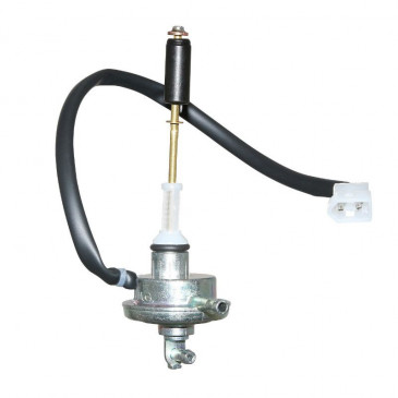 FUEL GAUGE FOR RIEJU 50 RS2 -SELECTION P2R- 8715705032851