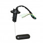 FUEL GAUGE FOR KYMCO 50 AGILITY 4STROKE -SELECTION P2R- 3700948092941