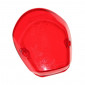 LENS FOR TAIL LAMP FOR SCOOT SYM 50 MIO 2005> -SELECTION P2R-