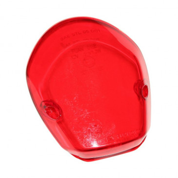CABOCHON FEU ARRIERE SCOOT ORIGINE SYM 50 MIO 2005> -SELECTION P2R- 3700948154205