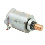 ELECTRIC STARTER FOR SCOOT PIAGGIO 50 VESPA PK 1982>1984, 50 VESPA PK XL 1985>1990, 50 APE 1989>2005 -SELECTION P2R- 3700948158692