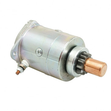 ELECTRIC STARTER FOR SCOOT PIAGGIO 50 VESPA PK 1982>1984, 50 VESPA PK XL 1985>1990, 50 APE 1989>2005 -SELECTION P2R-