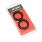 FORK SEAL FOR MAXISCOOTER KYMCO 300 GRAND DINK 2012>, 125 GRAND DINK 2012> (34X48X11) (PAIR) 8057018261123