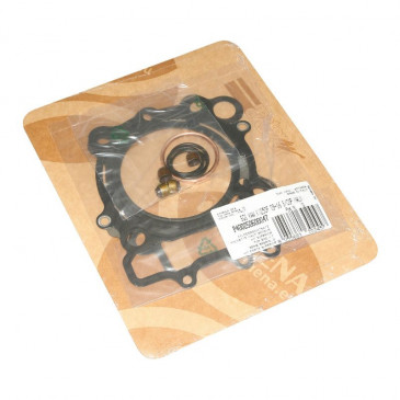 GASKET SET FOR CYLINDER KIT FOR MOTORBIKE KAWASAKI 250 KX F 2009>2016 - -ATHENA- 8055681302457