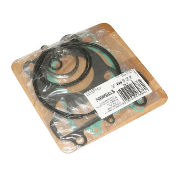 GASKET SET FOR CYLINDER KIT FOR MOTORBIKE YAMAHA 125 SR 1995 - -ATHENA- 8057018269761