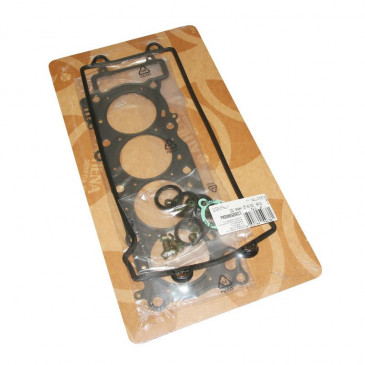 GASKET SET FOR CYLINDER KIT FOR MOTORBIKE YAMAHA 600 YZF R6 1999>2002 - -ATHENA- 8051764546381
