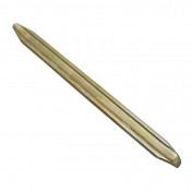 DEMONTE PNEU MOTO 254 mm ACIER FORGE (VENDU AL'UNITE) -P2R- 3700948094709