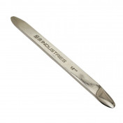 DEMONTE PNEU MOTO 305 mm ACIER FORGE POLI CHROME (VENDU A L'UNITE) -P2R- 3700948094716