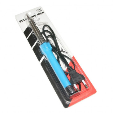 SOLDERING IRON 40W - P2R 3700948093252
