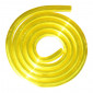 FUEL HOSE REPLAY PU 5x9 TRANSPARENT YELLOW (1 M) 3700948093610