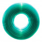 FUEL HOSE REPLAY PU 5x9 TRANSPARENT GREEN (20 M) 3700948093672