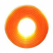 DURITE ESSENCE REPLAY PU 5x9 TRANSPARENT ORANGE (20 M) 3700948093696