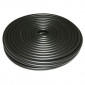 FUEL HOSE NBR 5X9 BLACK ( 10M) (HYDROCARBONS+OILS - MADE IN EEC) 3700948093726