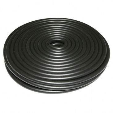 FUEL HOSE NBR 5X9 BLACK ( 10M) (HYDROCARBONS+OILS - MADE IN EEC) 3700948093726
