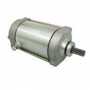 DEMARREUR MAXISCOOTER ADAPTABLE PIAGGIO 500 MP3 2011> X9 2001>, 400 MP3 2007> / PEUGEOT 500 SATELIS 2007> / APRILIA 500 ATLANTIC 2001>2008 / GILERA 500 NEXUS 2003>2010 -TOP PERFORMANCES- 3700948166055
