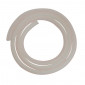 FUEL HOSE REPLAY PU 5x9 TRANSPARENT (1 M) 3700948094259