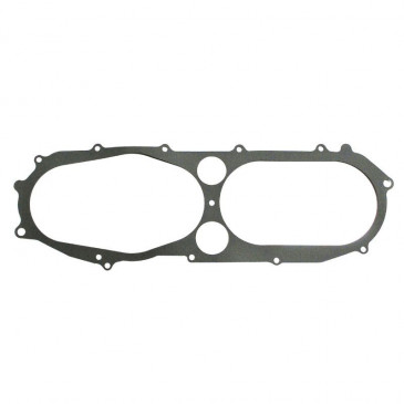 GASKET FOR TRANSMISSION COVER FOR MBK 50 BOOSTER, STUNT/YAMAHA 50 BWS, SLIDER (SOLD PER UNIT) -SELECTION P2R- 3701213408153
