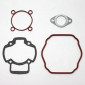 GASKET SET FOR CYLINDER KIT FOR SCOOT AIRSAL FOR PIAGGIO 50 NRG/GILERA 50 RUNNER -