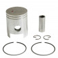 PISTON FOR SCOOT AIRSAL FOR KYMCO 50 BET&WIN 2 Stroke, DINK L.C. 2 Stroke, SUPER 9 2 Stroke