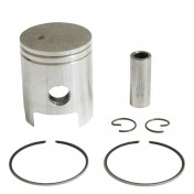PISTON SCOOT AIRSAL POUR KYMCO 50 BET&WIN 2T, DINK LIQUIDE 2T, SUPER 9 2T