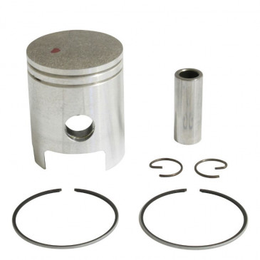 PISTON FOR SCOOT AIRSAL FOR KYMCO 50 BET&WIN 2 Stroke, DINK L.C. 2 Stroke, SUPER 9 2 Stroke