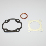 GASKET SET FOR CYLINDER KIT FOR SCOOT AIRSAL FOR MBK 50 OVETTO 2STROKE, MACH G/YAMAHA 50 NEOS 2STROKE, JOG/APRILIA 50 SR/MALAGUTI 50 F10 -