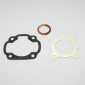 JOINT HAUT MOTEUR SCOOT AIRSAL POUR MBK 50 OVETTO 2T, MACH G/YAMAHA 50 NEOS 2T, JOG/APRILIA 50 SR/MALAGUTI 50 F10 (POCHETTE) 8434829005656