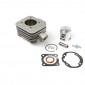 CYLINDER FOR SCOOT PIAGGIO 50 NRG 2000>/GILERA 50 RUNNER 2000>, DNA/APRILIA 50 SR L.C./DERBI 50 GP1 2000> - CAST IRON OLYMPIA- 8434829001535