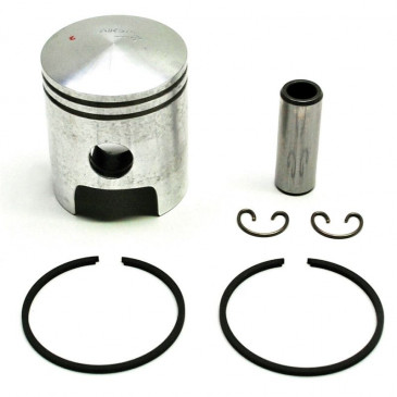 PISTON FOR SCOOT AIRSAL FOR PEUGEOT 50 TKR, TREKKER, SPEEDFIGHT AIR, VIVACITY, BUXY, SQUAB, ZENITH, ELYSEO