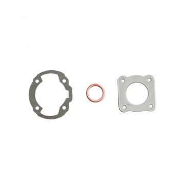 GASKET SET FOR CYLINDER KIT FOR SCOOT AIRSAL FOR PEUGEOT 50 TKR, TREKKER, SPEEDFIGHT AIR, VIVACITY, BUXY, SQUAB, ZENITH, ELYSEO -