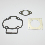 JOINT HAUT MOTEUR SCOOT AIRSAL POUR PIAGGIO 50 ZIP 2T, TYPHOON, LIBERTY 2T/GILERA 50 STALKER, ICE/APRILIA 50 SR AIR 2012> (POCHETTE) 8434829006158