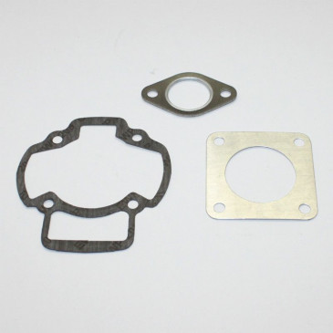JOINT HAUT MOTEUR SCOOT AIRSAL POUR PIAGGIO 50 ZIP 2T, TYPHOON, LIBERTY 2T/GILERA 50 STALKER, ICE/APRILIA 50 SR AIR 2012> (POCHETTE) 8434829006158