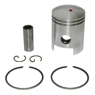 PISTON FOR SCOOT AIRSAL FOR KYMCO 50 DINK 2STROKE, TOP BOY 2STROKE, VITALITY 2STROKE