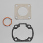 GASKET SET FOR CYLINDER KIT FOR SCOOT AIRSAL FOR KYMCO 50 DINK 2STROKE, TOP BOY 2STROKE, VITALITY 2STROKE -