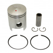 PISTON FOR SCOOT AIRSAL FOR KYMCO 50 BET&WIN 2STROKE, SNIPPER 2STROKE, SUPER 9