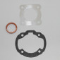 GASKET SET FOR CYLINDER KIT FOR SCOOT AIRSAL FOR KYMCO 50 BET&WIN 2STROKE, SNIPPER 2STROKE, SUPER 9 - 8434829005274