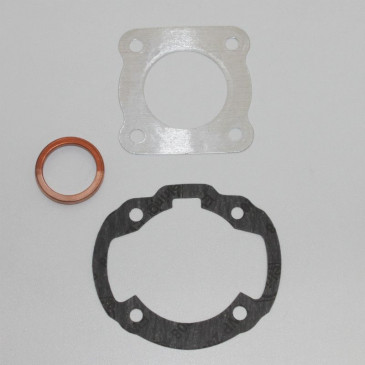 GASKET SET FOR CYLINDER KIT FOR SCOOT AIRSAL FOR KYMCO 50 BET&WIN 2STROKE, SNIPPER 2STROKE, SUPER 9 -