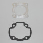 GASKET SET FOR CYLINDER KIT FOR SCOOT AIRSAL FOR SUZUKI 50 KATANA, ADRESS -