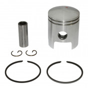 PISTON FOR SCOOT AIRSAL FOR PEUGEOT 50 LUDIX ONE-TREND-SNAKE-CLASSIC