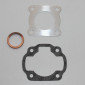 JOINT HAUT MOTEUR SCOOT AIRSAL POUR CPI 50 POPCORN, ARAGON, HUSSAR, OLIVER/GENERIC 50 XOR, IDEO/KEEWAY 50 F-ACT, FOCUS, HURRICANE, MATRIX (T6) (POCHETTE) 8434829004437