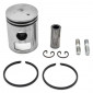 PISTON CYCLO AIRSAL POUR MBK 40, 41