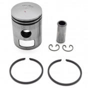 PISTON FOR MOPED AIRSAL FOR MBK 51 AIR