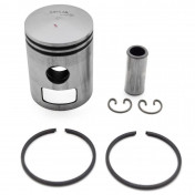 PISTON FOR MOPED AIRSAL FOR MBK 51 AIR 8434829009616