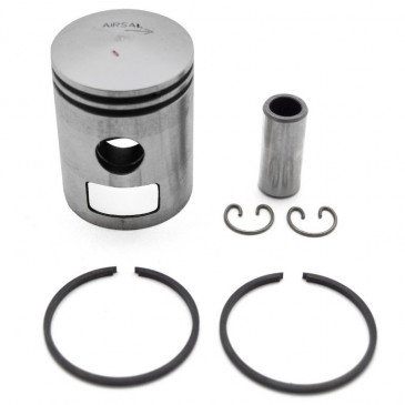 PISTON FOR MOPED AIRSAL FOR MBK 51 AIR 8434829009616
